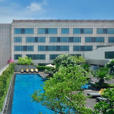 Jw Marriott Hotel New Delhi Aerocity Ngoại thất bức ảnh The Park, New Delhi