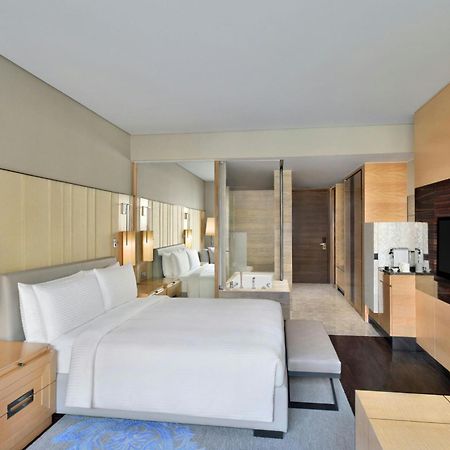 Jw Marriott Hotel New Delhi Aerocity Ngoại thất bức ảnh Deluxe room