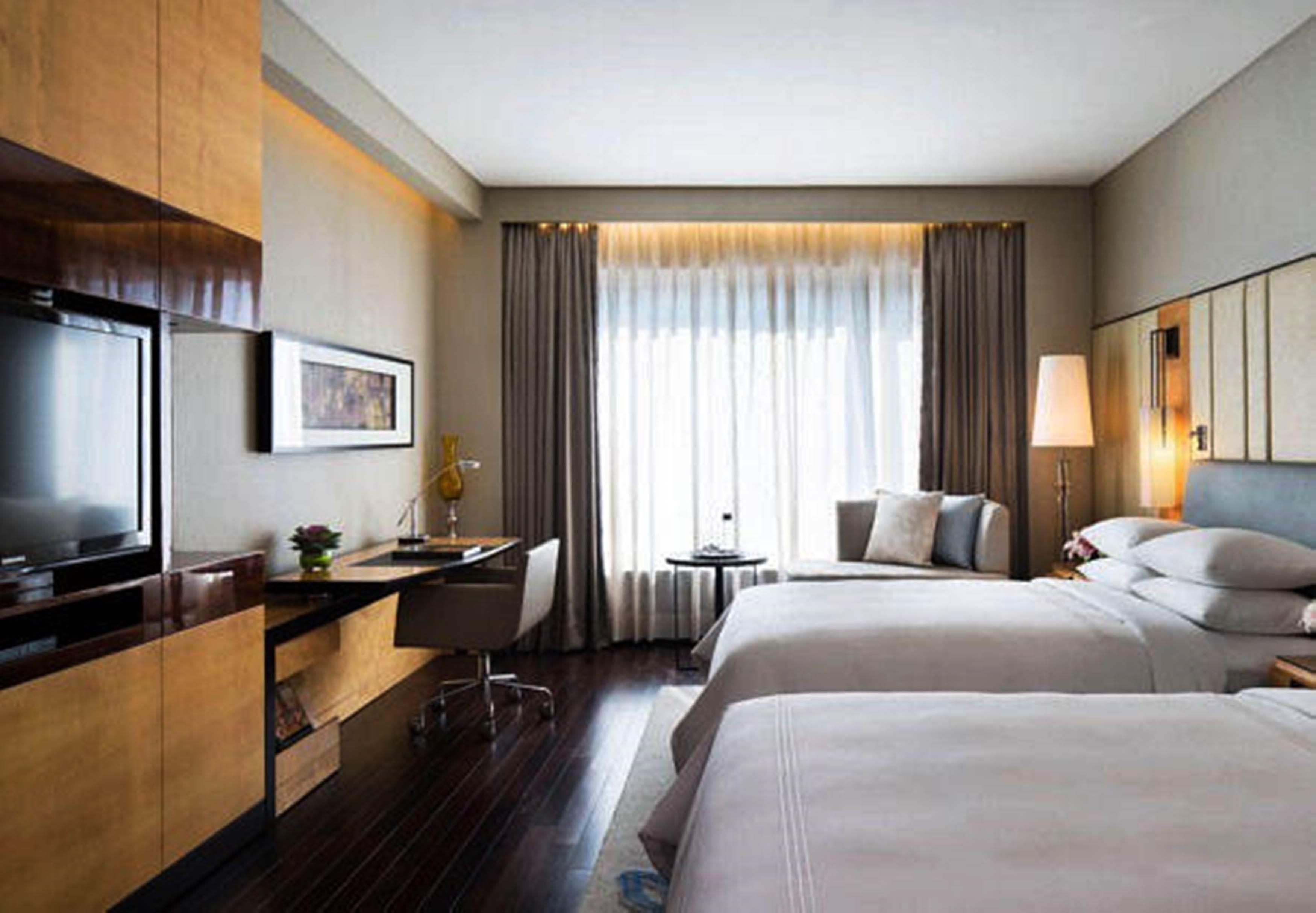 Jw Marriott Hotel New Delhi Aerocity Ngoại thất bức ảnh Deluxe Room