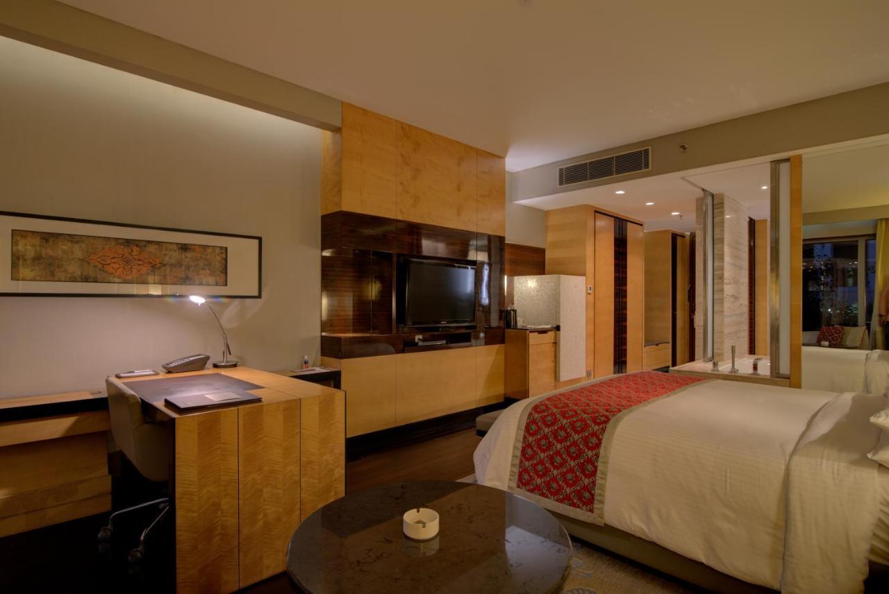 Jw Marriott Hotel New Delhi Aerocity Ngoại thất bức ảnh Deluxe Room