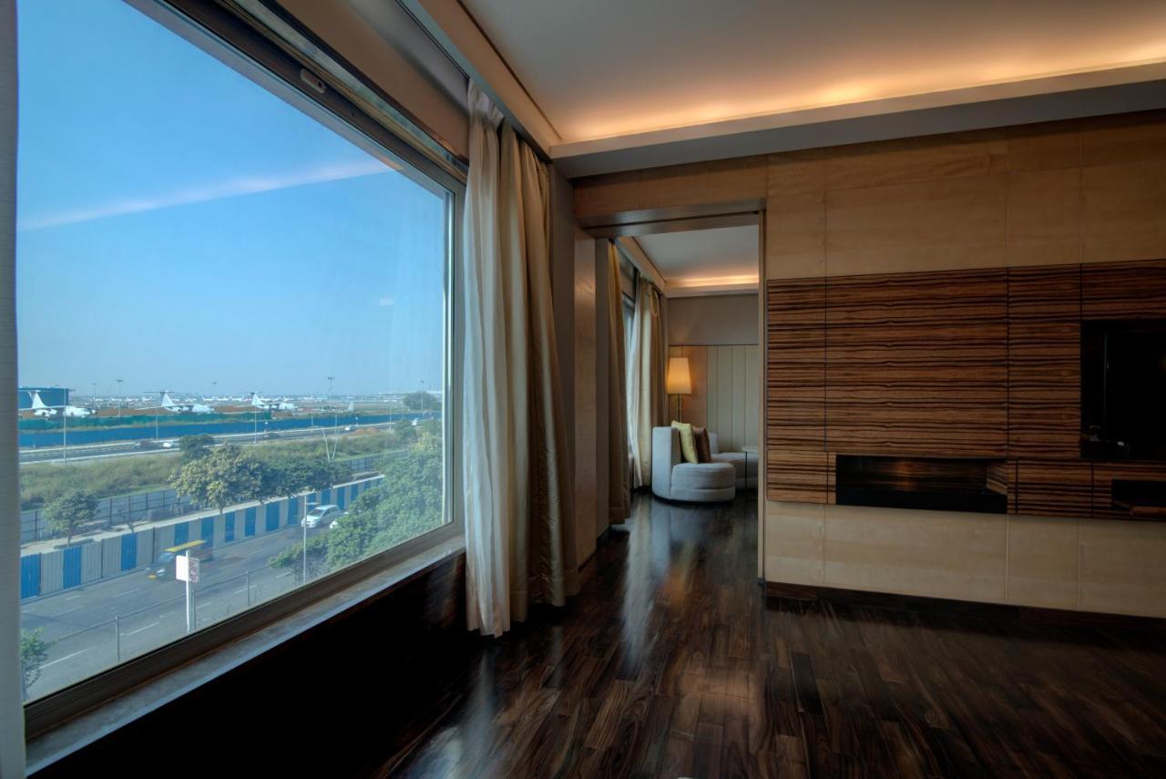 Jw Marriott Hotel New Delhi Aerocity Ngoại thất bức ảnh Suite at the Taj Bengal